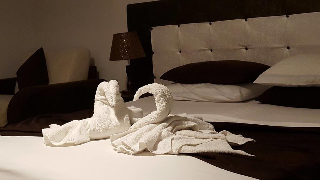 Hotel Livia Tirana