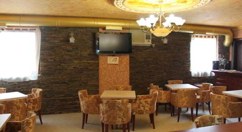 Livia Hotel